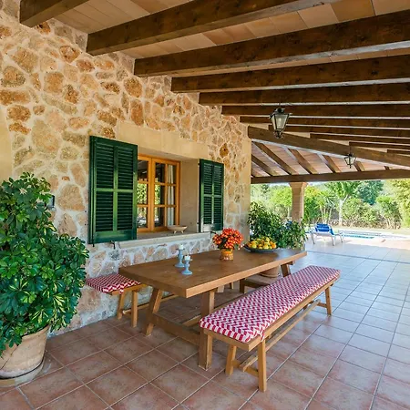 Bajoca Villa Pollença