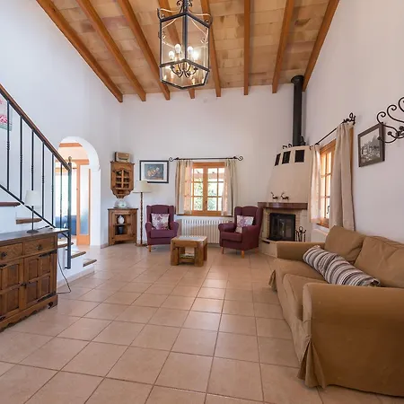 Bajoca Villa