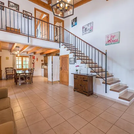 Villa Bajoca Pollença